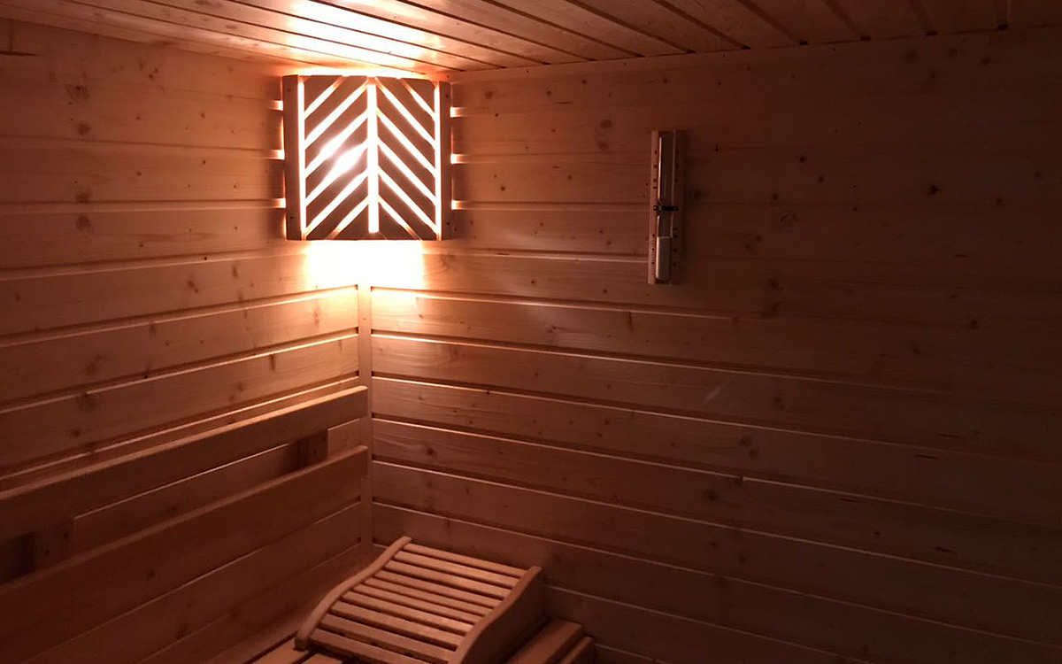 Sauna auf Rädern 1