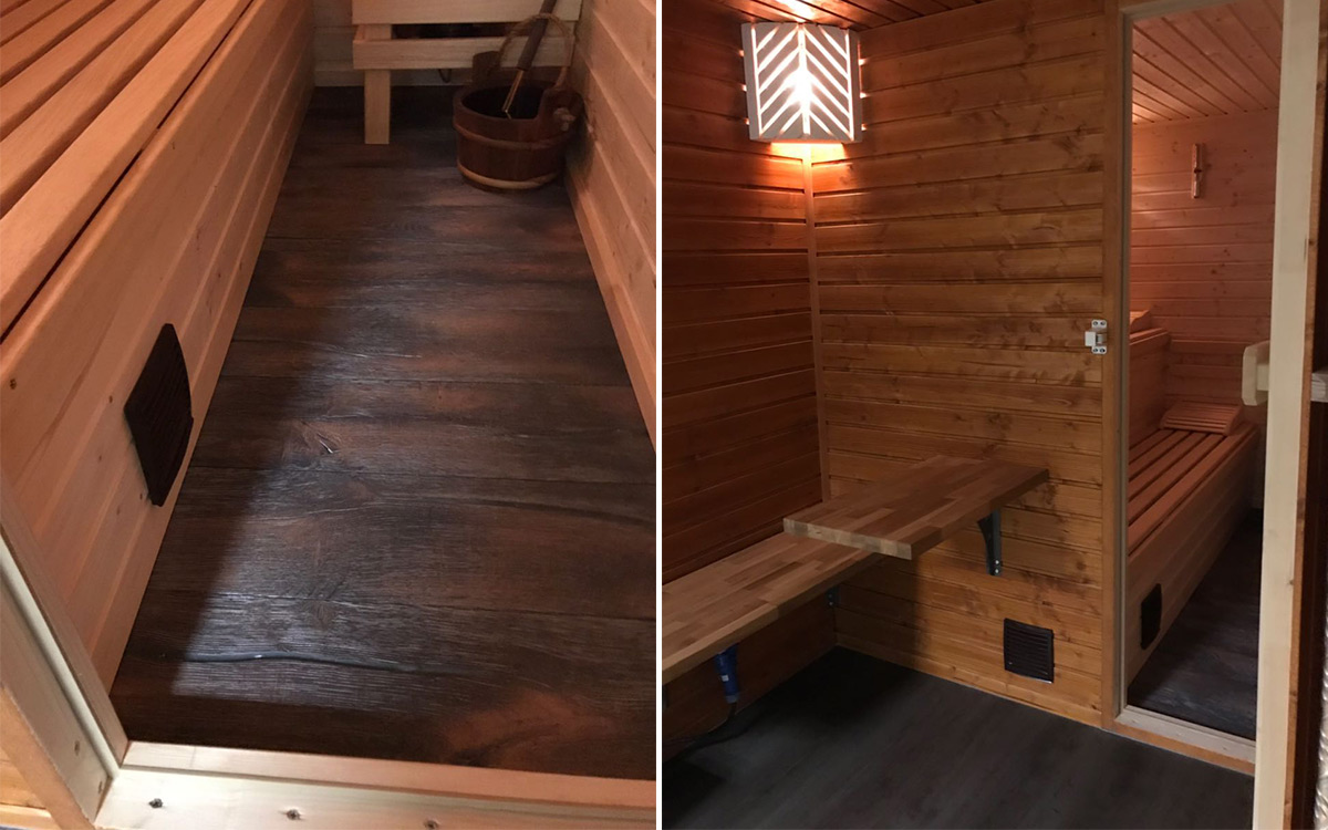 Sauna auf Rädern 5